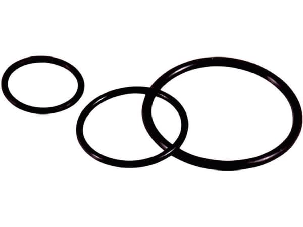 LAPP SKINDICHT O-RING PG 48/55 X2 Tætningsring PG48 Nitril-Butadien-Kautsjuk Sort 50 stk