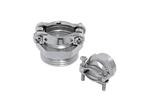 LAPP SKINDICHT® SK PG 16 52004260 Kabelforskruning PG16 Messing Messing 25 stk