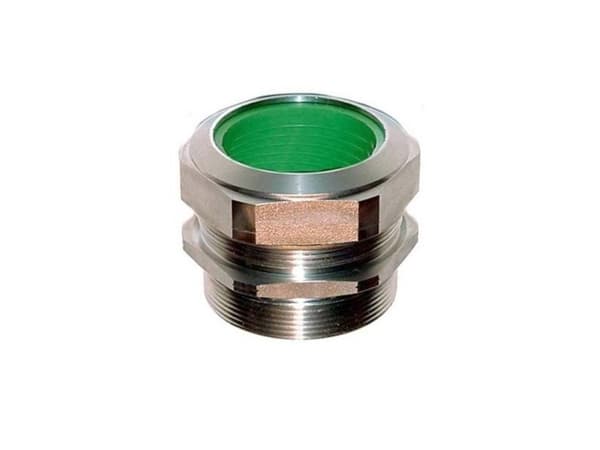 LAPP SKINDICHT® CN PG 13.5 Kaapeliläpivienti PG13.5 Nikkeli Nikkeli 5 kpl
