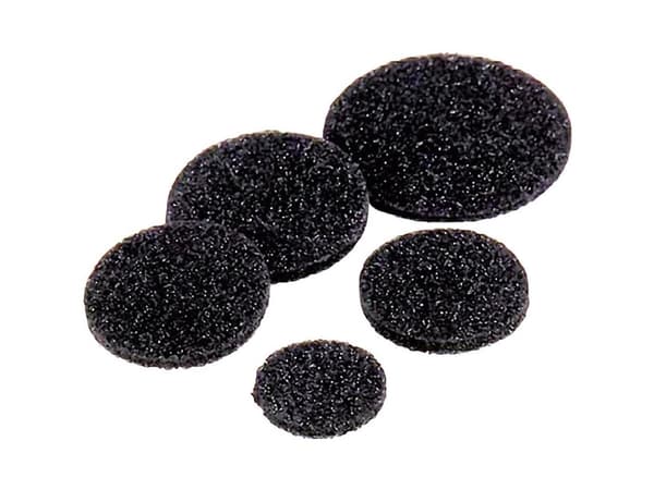 LAPP 52025250 SKINTOP SD PG 11 Tætningsindsats PG11 PE-skum Sort 250 stk