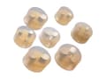 Miniatyrbilde 1 av 5: Lapp SKINTOP DIX, Gjennomsiktig, Silikon, 100 stykker, PG7, 2,5 mm, IP54