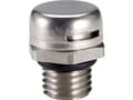 Miniatyrbild 3 av 3: LAPP 51730204 SKINDICHT VENT CN 12x1,5 Trykudligningselement M12 Rustfrit stål Rustfrit stål 10 stk