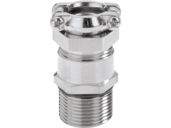 LAPP SKINDICHT® SKZ PG 29 52005570 Kabelforskruning PG29 Messing Messing 10 stk