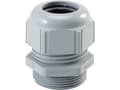 Miniatyrbilde 1 av 4: Lapp SKINTOP STR, Grå, Polyamid, 100 stykker, PG9, 2,11 cm, IP68