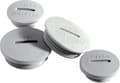 Pikkukuva 1 / 5: LAPP SKINDICHT BLK PG 48 RAL 7035 LGY Blindprop PG48 Polystyrol Gråhvid (RAL 7035) 25 stk 25 stk