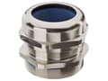 Miniatyrbilde 3 av 4: LAPP SKINTOP® COLD M 63x1,5 53113570 Kabelforskruning M63 Messing Messing 5 stk