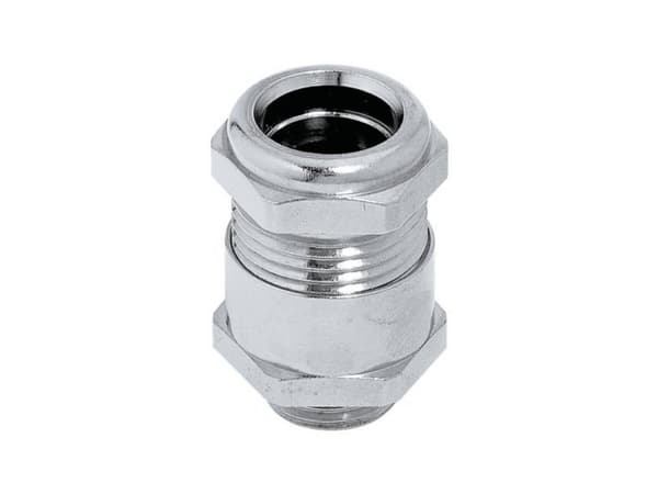 LAPP SKINDICHT® SHV PG 11/11/9 Kaapeliläpivienti Messinki Messinki 25 kpl