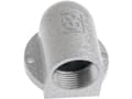 Miniatyrbilde 1 av 4: LAPP SKINDICHT® SE PG 36 O. E+D 52024120 Vinkelforskruning PG36 Trykstøbning Natur 1 stk