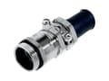Miniatyrbilde 1 av 4: Lapp 52001070, Metallisk, Messing, 25 stykker, PG16/15, IP65, -20 - 80 °C