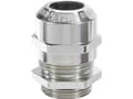 Miniatyrbilde 2 av 2: Wiska EMSKE-L 16 10065049 Kabelforskruning ATEX M16 Messing Messing 50 stk