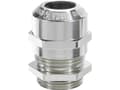 Miniatyrbilde 1 av 2: Wiska EMSKE-L 16 10065049 Kabelforskruning ATEX M16 Messing Messing 50 stk