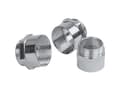Pikkukuva 1 / 5: Lapp SKINDICHT ZS-M 25x1.5/21, Ruostumaton teräs, Metalli, 50 kpl, M25x1.5, 3,3 cm, -60 - 200 °C