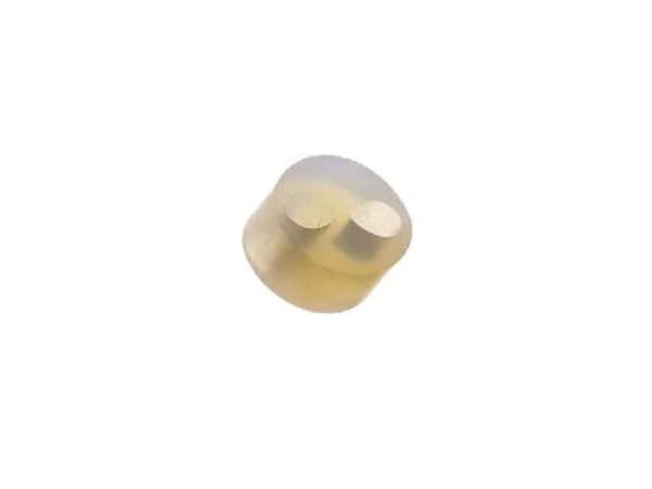 LAPP 53616140 SKINTOP DIX 16140 Multiforseglingsindsats PG16 1 x 4 mm Silikone Natur 50 stk