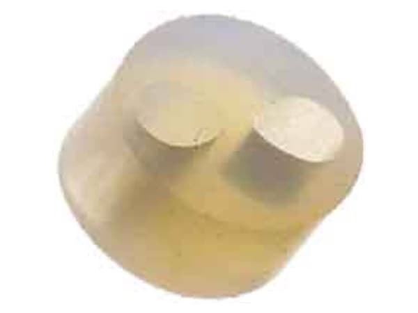 LAPP 53616140 SKINTOP DIX 16140 Multiforseglingsindsats PG16 1 x 4 mm Silikone Natur 50 stk