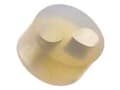 Miniatyrbilde 4 av 4: LAPP 53616140 SKINTOP DIX 16140 Multiforseglingsindsats PG16 1 x 4 mm Silikone Natur 50 stk