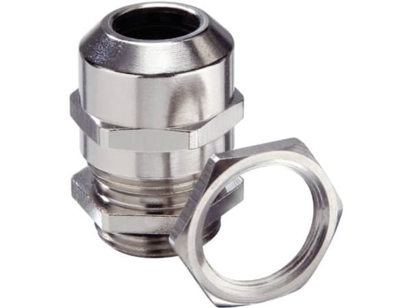 Wiska EMSKV-SET 20 10065034 Kabelforskruning M20 Messing Messing 50 stk