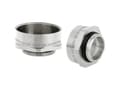 Pikkukuva 1 / 5: Lapp SKINDICHT ME-M ATEX 32 x 1.5, Ruostumaton teräs, Metalli, 25 kpl, M32x1.5, 4,6 cm, 4 cm