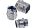 Miniatyrbilde 1 av 4: LAPP SKINDICHT® SVRE PG 16 52000330 Kabelforskruning PG16 Messing Messing 50 stk