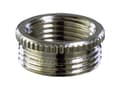 Miniatyrbilde 2 av 3: Wiska 10063952 MRM 63/50 Kabelforskruning reduktion M63 M50 Messing Messing 10 stk