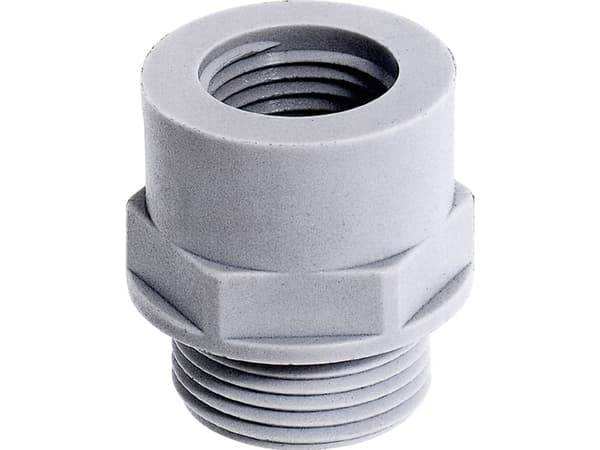 Lapp 52100334, Grå, Polystyren, 10 stk, CE, RoHS