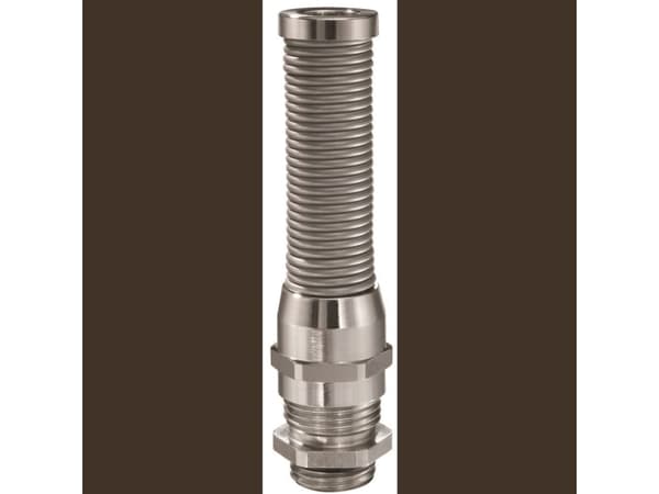 Wiska EMSKVS 32 10065834 Kabelgenomföring M32 Mässing Mässing 25 st