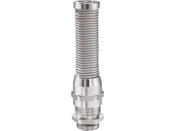 Wiska EMSKVS 32 10065834 Kabelgenomföring M32 Mässing Mässing 25 st