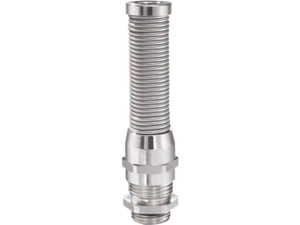 Wiska EMSKVS 32 10065834 Kabelgenomföring M32 Mässing Mässing 25 st