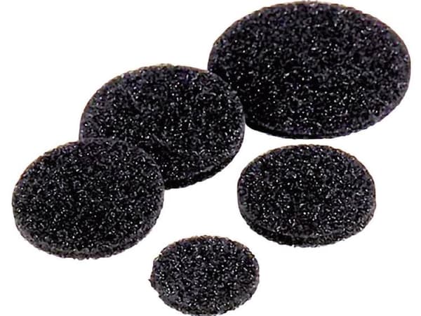 LAPP 52025260 SKINTOP SD PG 13,5 Tætningsindsats PG13.5 PE-skum Sort 250 stk
