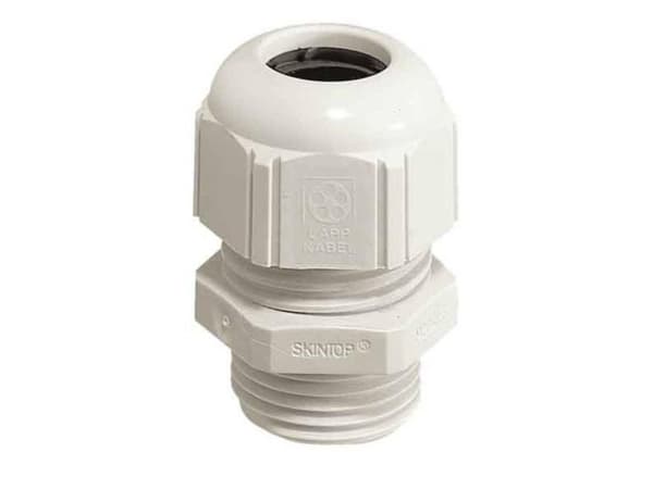 Lapp SKINTOP 53111370, Sort, Polyamid, 5 stykker, M63x1.5, -40 - 100 °C, 71 mm