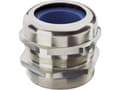 Miniatyrbilde 1 av 4: LAPP SKINTOP® COLD-R M 50x1,5 53113660 Kabelforskruning M50 Messing Messing 5 stk