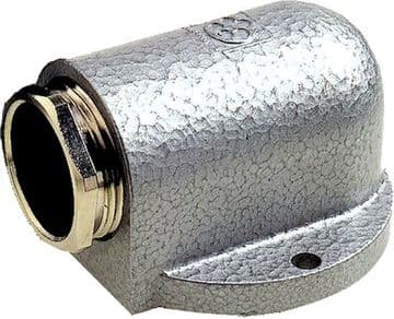 Lapp SKINDICHT 52004130, Rustfrit stål, Nikkel, 1 stk