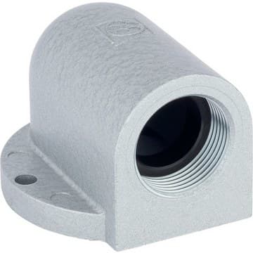 Lapp SKINDICHT 52004130, Rustfrit stål, Nikkel, 1 stk