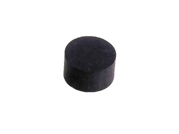 LAPP 53800642 SKINTOP DV PG 16 Tætningsindsats PG16 Kloropen-kautsjuk Sort (RAL 9005) 250 stk