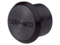 Miniatyrbilde 3 av 5: Lapp SKINTOP 54113002, 50 stykker, -30 - 70 °C