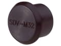 Miniatyrbilde 5 av 5: Lapp SKINTOP 54113002, 50 stykker, -30 - 70 °C