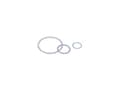 Miniatyrbilde 4 av 4: LAPP 52100613 SKINDICHT U-M 25 Trykudligningselement M25 Stål Stål 200 stk