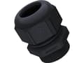 Miniatyrbilde 5 av 5: Lapp SKINTOP 53111350, Sort, Polyamid, 10 stykker, M40x1.5, IP66, IP68, IP69, -40 - 100 °C
