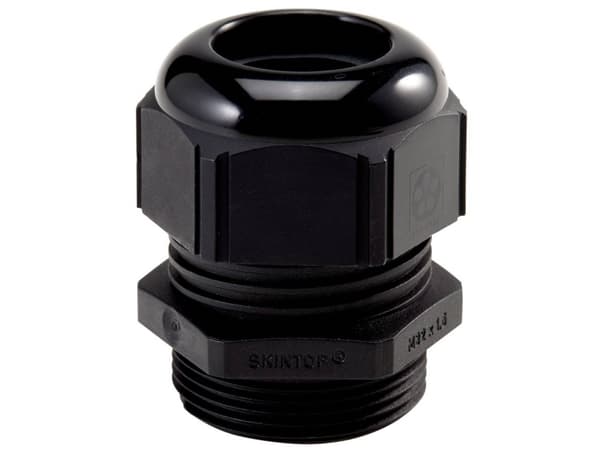 LAPP SKINTOP® ST PG 36 Kabelforskruning PG36 Polyamid Gråhvid (RAL 7035) 10 stk
