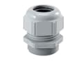 Miniatyrbilde 1 av 5: Lapp 53016030, Grå, Polyamid, 1 stykker, IP68, -20 - 80 °C