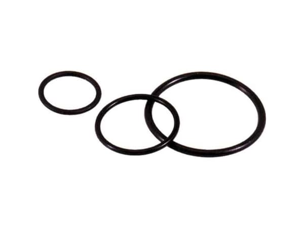 LAPP 53001030 SKINDICHT O-RING PG 16/20 X1,5 Tætningsring PG16 Nitril-Butadien-Kautsjuk Sort 100 stk