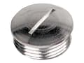 Miniatyrbilde 3 av 4: LAPP 52003440 SKINDICHT BL PG 29 Blindprop PG29 Messing Natur 50 stk