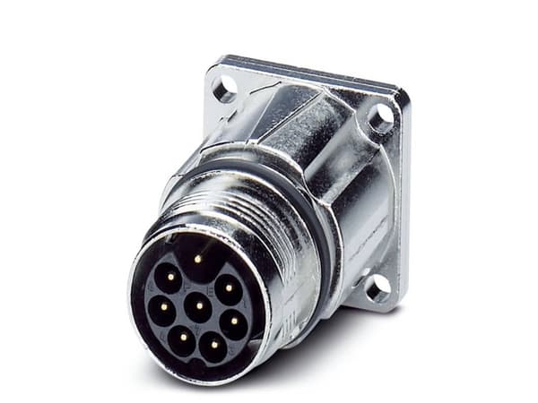 Signalstik, strømstik 44423078 44423078 LAPP Indhold: 5 stk