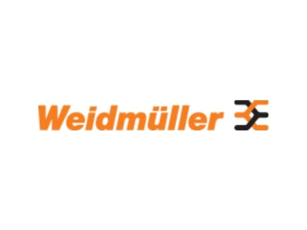 Weidmüller CABTITE CGS M25 BK 2584180000 Kabelgenomföring M25 Polyamid (glasfiberförstärkt) Svart 10 st