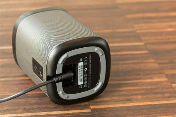 Goobay 73019, 2 m, CEE7/16, C7-kontakt, 250 V