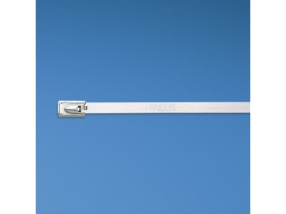 Accu-Tech MLT TIE, 316 SS, STANDARD, 14,3 tuumaa (362MM)