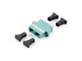 Miniatyrbild 2 av 2: Equip 156143, SC, Turkos, Flerläge, 34,7 mm, 9,4 mm, 33 mm