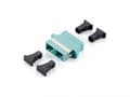 Miniatyrbild 1 av 2: Equip 156143, SC, Turkos, Flerläge, 34,7 mm, 9,4 mm, 33 mm