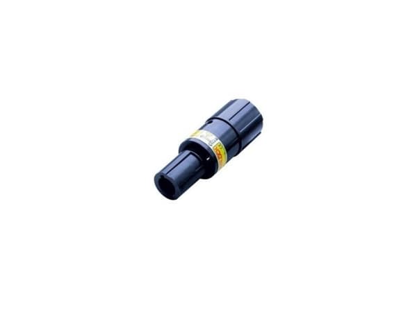 EPIC POWER LOCK-F6 S N/BL M40 LAPP 1 stk