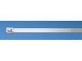 Miniatyrbilde 2 av 2: Panduit Stainless steel cable tie, heavy, 4", Metall, 362 mm