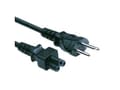 Miniatyrbilde 4 av 5: MicroConnect Power Cord Notebook - Strømkabel - 1.8 m - Sveits